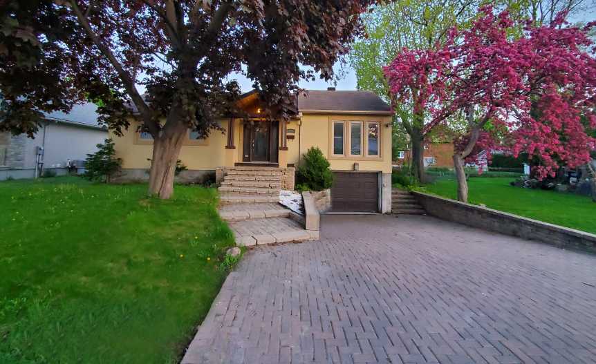 Ottawa House For Rent Bungalow for Rent In Ottawa West